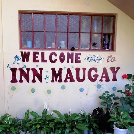 Inn Maugay Bed And Bath Sagada Esterno foto
