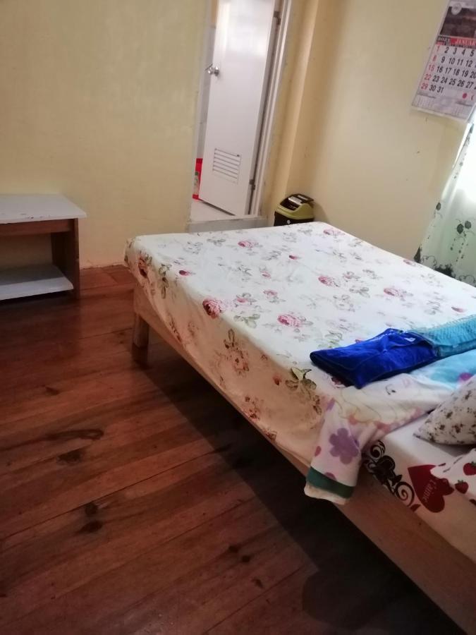 Inn Maugay Bed And Bath Sagada Esterno foto