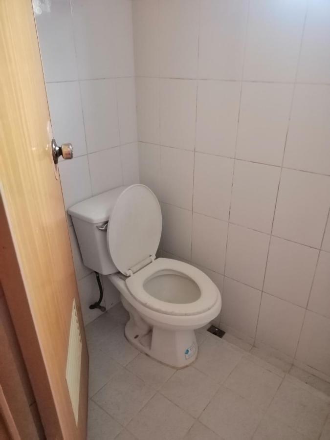 Inn Maugay Bed And Bath Sagada Esterno foto