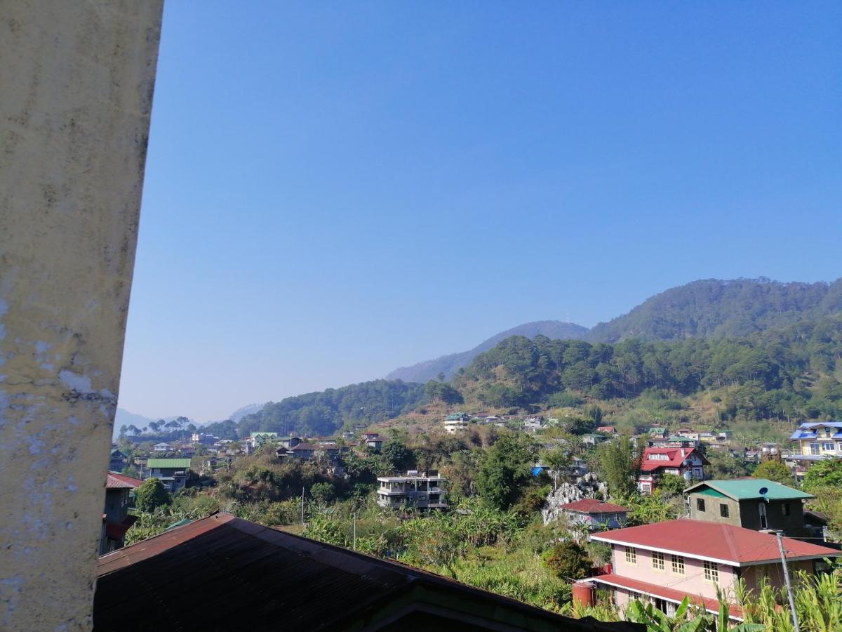 Inn Maugay Bed And Bath Sagada Esterno foto