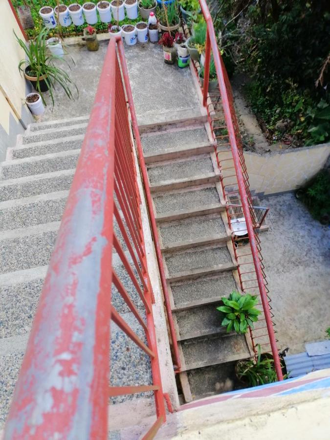 Inn Maugay Bed And Bath Sagada Esterno foto