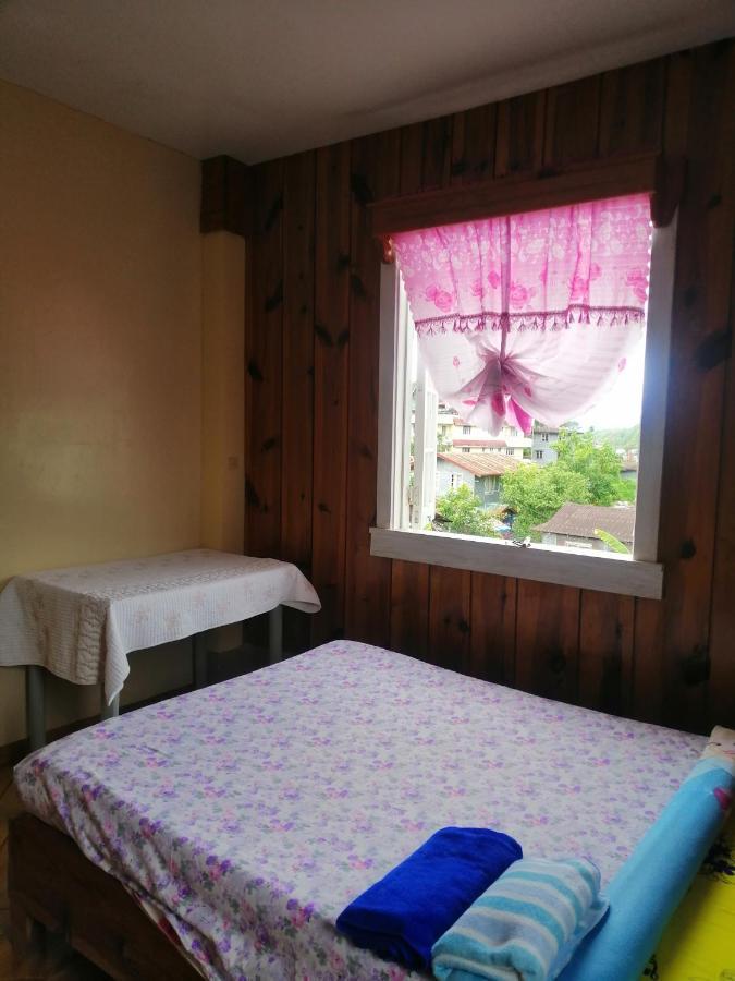 Inn Maugay Bed And Bath Sagada Esterno foto