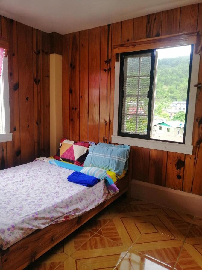 Inn Maugay Bed And Bath Sagada Esterno foto