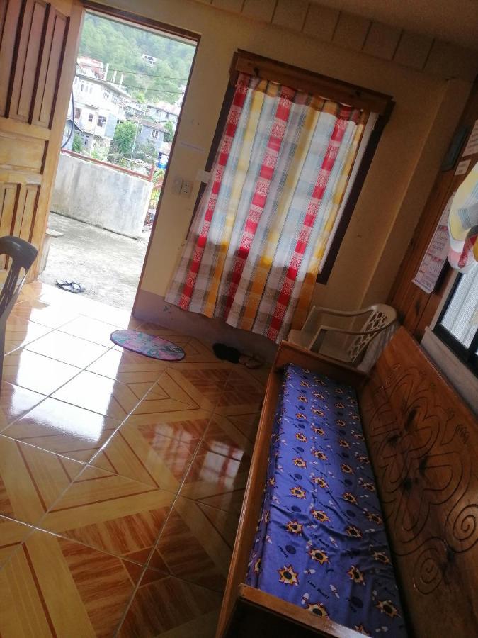 Inn Maugay Bed And Bath Sagada Esterno foto